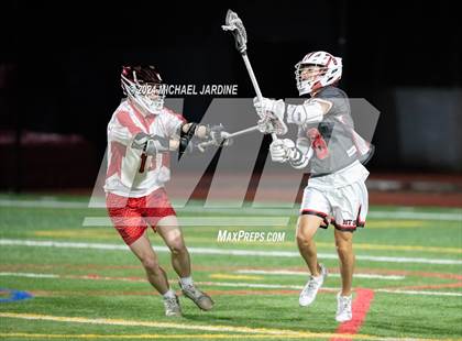 Thumbnail 3 in Claremont (Victoria, British Columbia) vs Mount Si (Northwest Invitational) photogallery.