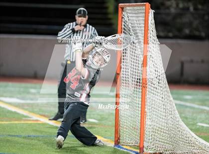 Thumbnail 2 in Claremont (Victoria, British Columbia) vs Mount Si (Northwest Invitational) photogallery.