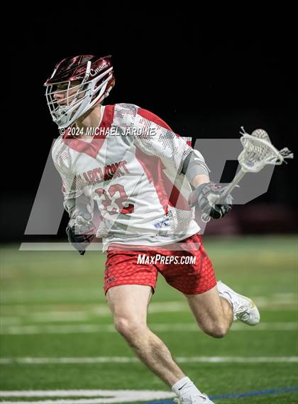 Thumbnail 3 in Claremont (Victoria, British Columbia) vs Mount Si (Northwest Invitational) photogallery.