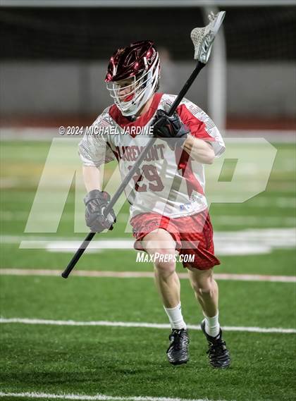 Thumbnail 1 in Claremont (Victoria, British Columbia) vs Mount Si (Northwest Invitational) photogallery.