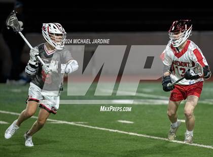 Thumbnail 1 in Claremont (Victoria, British Columbia) vs Mount Si (Northwest Invitational) photogallery.