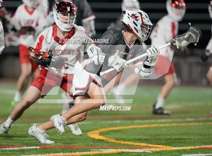 Thumbnail 1 in Claremont (Victoria, British Columbia) vs Mount Si (Northwest Invitational) photogallery.