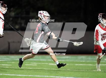 Thumbnail 2 in Claremont (Victoria, British Columbia) vs Mount Si (Northwest Invitational) photogallery.