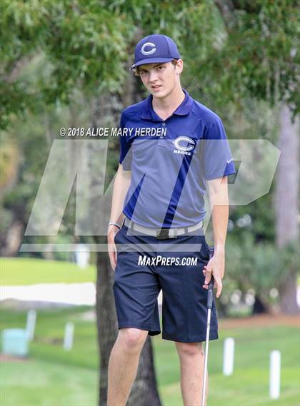 Thumbnail 2 in Weeki Wachee vs Central photogallery.