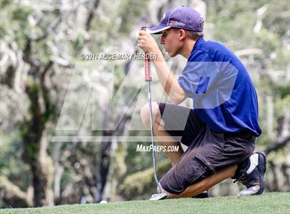 Thumbnail 2 in Weeki Wachee vs Central photogallery.
