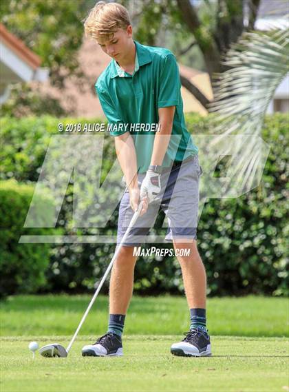 Thumbnail 3 in Weeki Wachee vs Central photogallery.