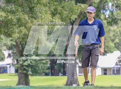 Thumbnail 1 in Weeki Wachee vs Central photogallery.