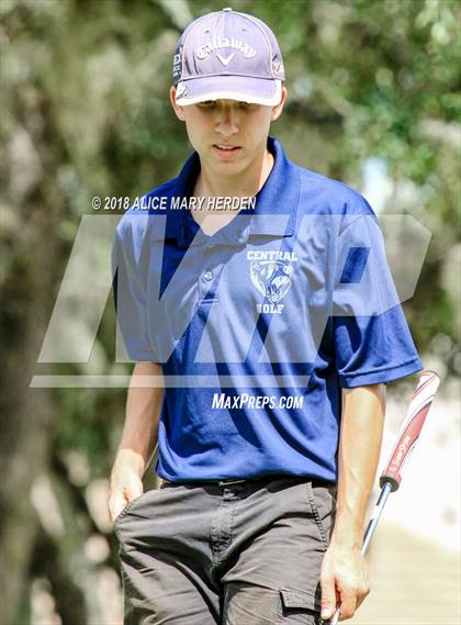 Thumbnail 1 in Weeki Wachee vs Central photogallery.