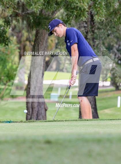 Thumbnail 3 in Weeki Wachee vs Central photogallery.