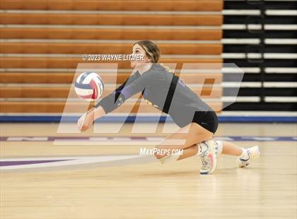 Thumbnail 1 in Notre Dame Academy vs Campbell Co. photogallery.