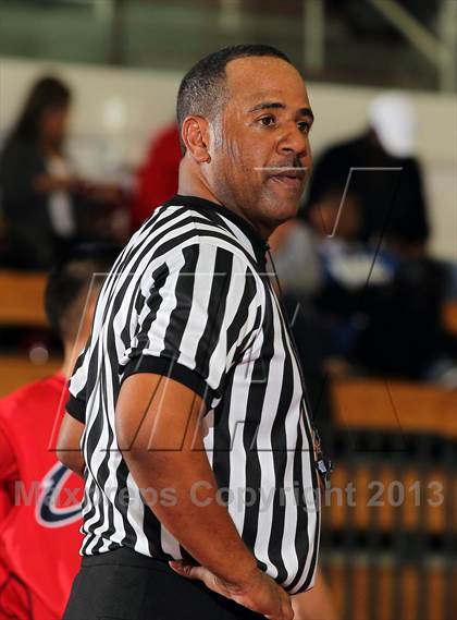 Thumbnail 2 in Colony vs Murrieta Valley (SoCal Shootout) photogallery.
