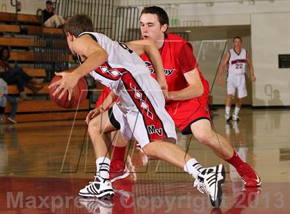 Thumbnail 1 in Colony vs Murrieta Valley (SoCal Shootout) photogallery.