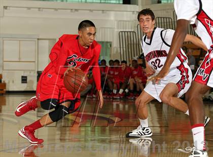 Thumbnail 3 in Colony vs Murrieta Valley (SoCal Shootout) photogallery.
