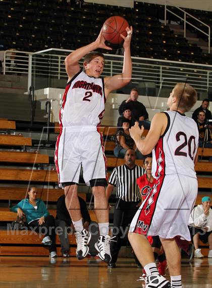 Thumbnail 1 in Colony vs Murrieta Valley (SoCal Shootout) photogallery.