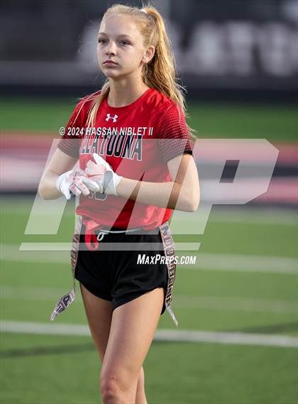 Thumbnail 3 in Allatoona vs. Harrison photogallery.