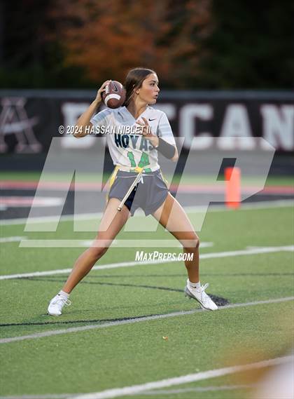 Thumbnail 2 in Allatoona vs. Harrison photogallery.