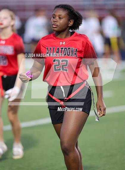 Thumbnail 3 in Allatoona vs. Harrison photogallery.
