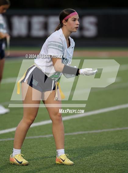 Thumbnail 2 in Allatoona vs. Harrison photogallery.