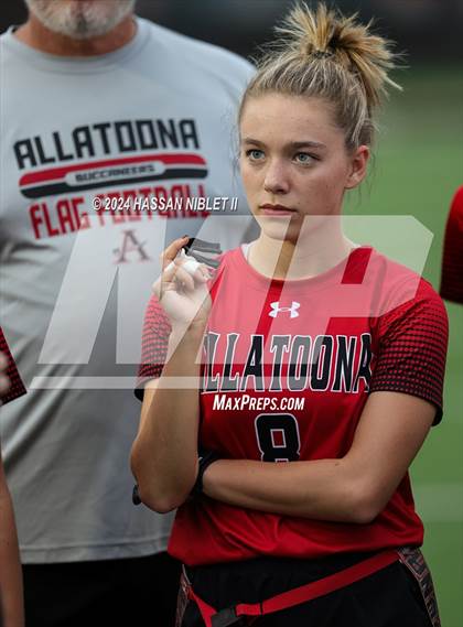 Thumbnail 3 in Allatoona vs. Harrison photogallery.