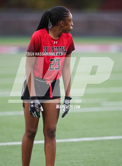 Thumbnail 1 in Allatoona vs. Harrison photogallery.