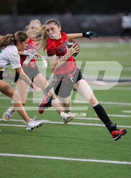 Thumbnail 1 in Allatoona vs. Harrison photogallery.