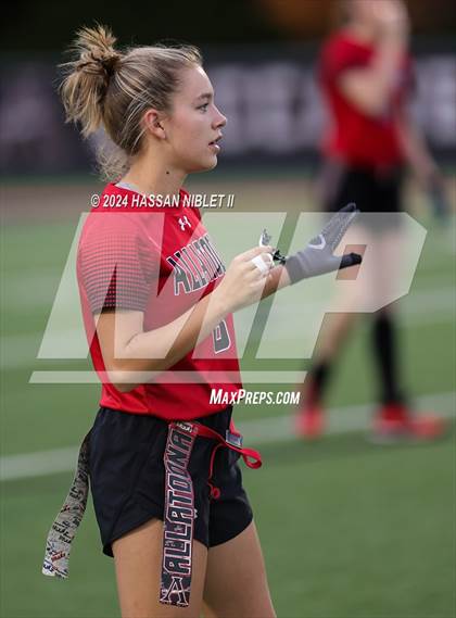 Thumbnail 2 in Allatoona vs. Harrison photogallery.