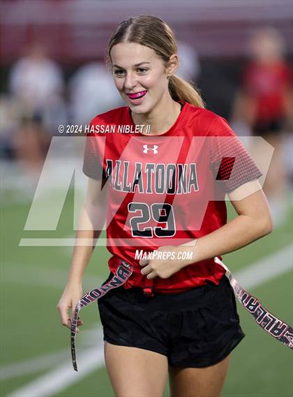 Thumbnail 2 in Allatoona vs. Harrison photogallery.