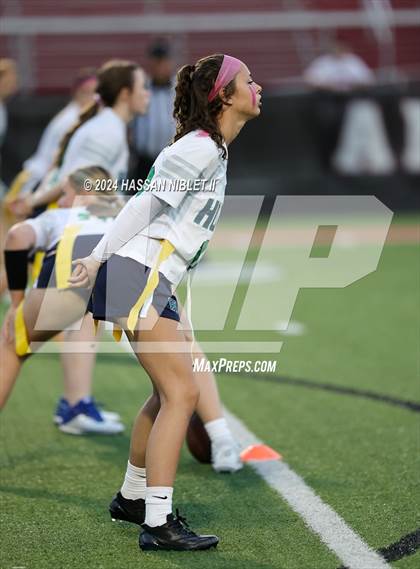 Thumbnail 1 in Allatoona vs. Harrison photogallery.