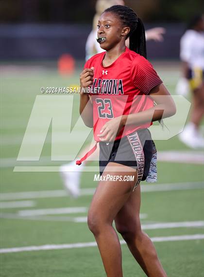 Thumbnail 2 in Allatoona vs. Harrison photogallery.