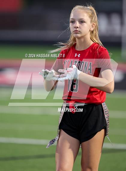 Thumbnail 1 in Allatoona vs. Harrison photogallery.