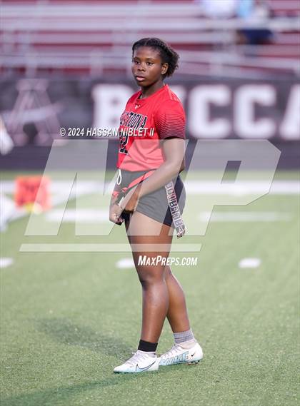 Thumbnail 1 in Allatoona vs. Harrison photogallery.