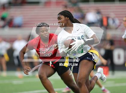 Thumbnail 2 in Allatoona vs. Harrison photogallery.