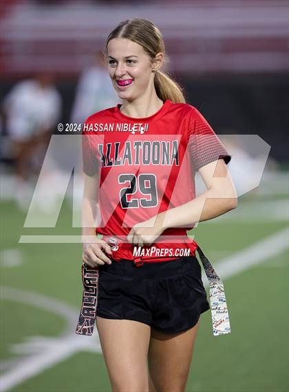 Thumbnail 1 in Allatoona vs. Harrison photogallery.