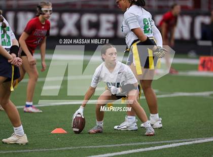 Thumbnail 1 in Allatoona vs. Harrison photogallery.