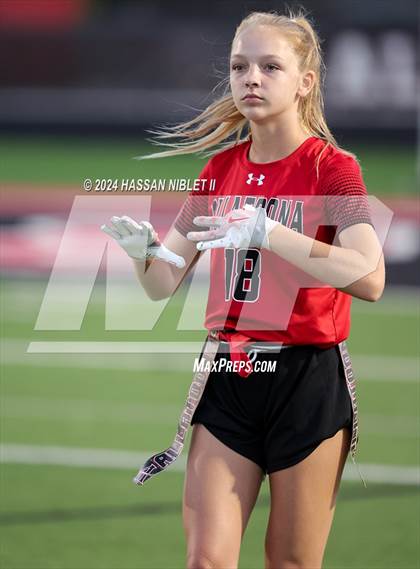 Thumbnail 2 in Allatoona vs. Harrison photogallery.