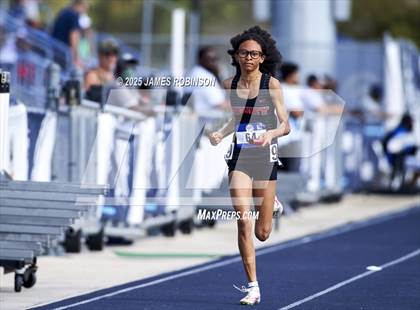 Thumbnail 2 in Bob Hayes Invitational (4x100m) photogallery.
