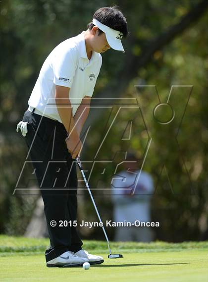 Thumbnail 3 in West Ranch, Saugus, Golden Valley, Valencia, Hart vs Canyon photogallery.
