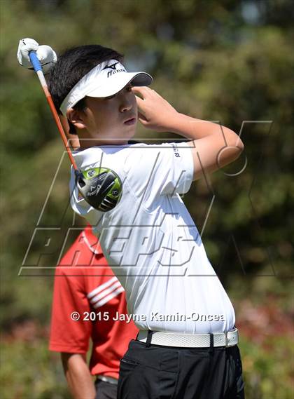 Thumbnail 3 in West Ranch, Saugus, Golden Valley, Valencia, Hart vs Canyon photogallery.