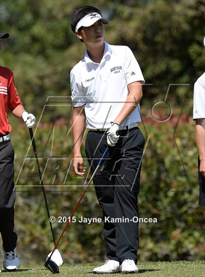 Thumbnail 2 in West Ranch, Saugus, Golden Valley, Valencia, Hart vs Canyon photogallery.