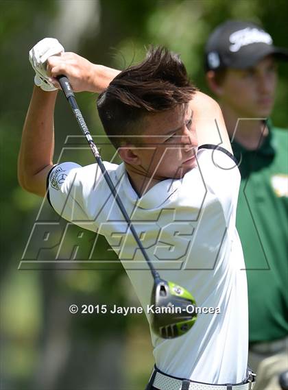 Thumbnail 2 in West Ranch, Saugus, Golden Valley, Valencia, Hart vs Canyon photogallery.