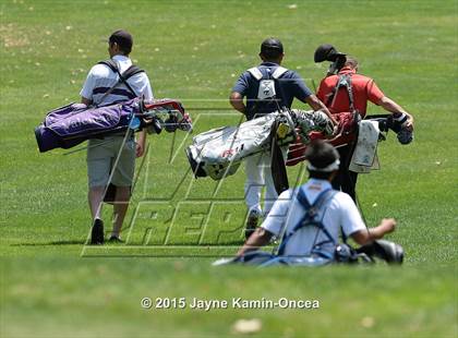 Thumbnail 3 in West Ranch, Saugus, Golden Valley, Valencia, Hart vs Canyon photogallery.