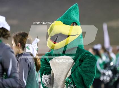 Thumbnail 2 in Lathrop vs. Blair Oaks (MSHSAA Class 2 Show-Me Bowl) photogallery.
