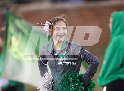 Thumbnail 3 in Lathrop vs. Blair Oaks (MSHSAA Class 2 Show-Me Bowl) photogallery.