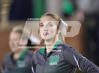 Thumbnail 2 in Lathrop vs. Blair Oaks (MSHSAA Class 2 Show-Me Bowl) photogallery.