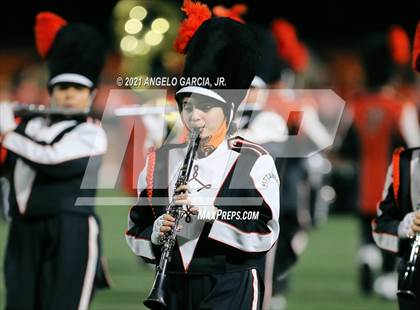 Thumbnail 3 in Antioch @ Pittsburg (Big Little Game) photogallery.