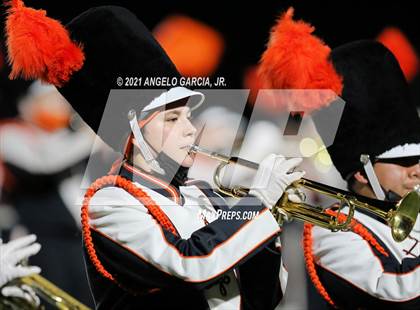 Thumbnail 2 in Antioch @ Pittsburg (Big Little Game) photogallery.
