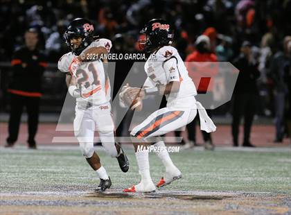Thumbnail 3 in Antioch @ Pittsburg (Big Little Game) photogallery.