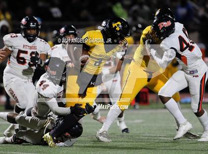 Thumbnail 3 in Antioch @ Pittsburg (Big Little Game) photogallery.