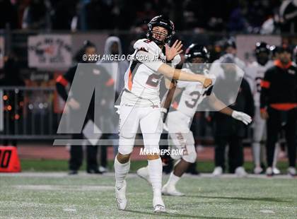 Thumbnail 2 in Antioch @ Pittsburg (Big Little Game) photogallery.
