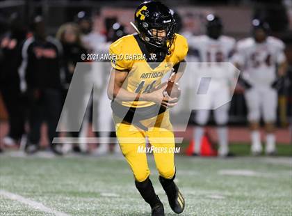Thumbnail 1 in Antioch @ Pittsburg (Big Little Game) photogallery.